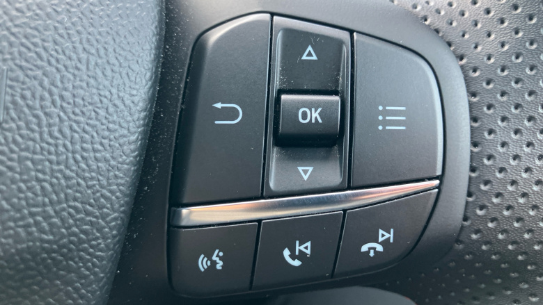 Ford Puma 1.0 EcoBoost Hybrid mHEV ST-Line 5dr Petrol Hatchback